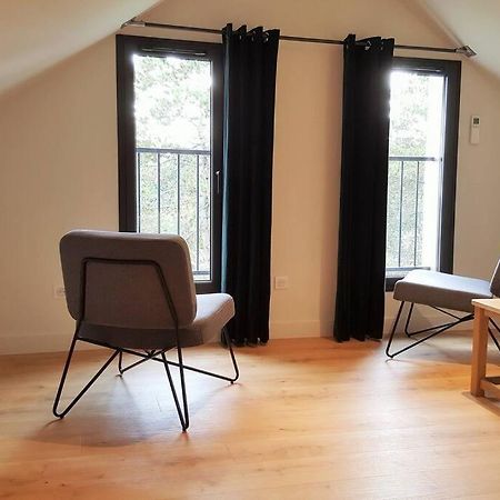 La Maison De L'Ecu : Charme Et Vue Incroyable 본느 외부 사진