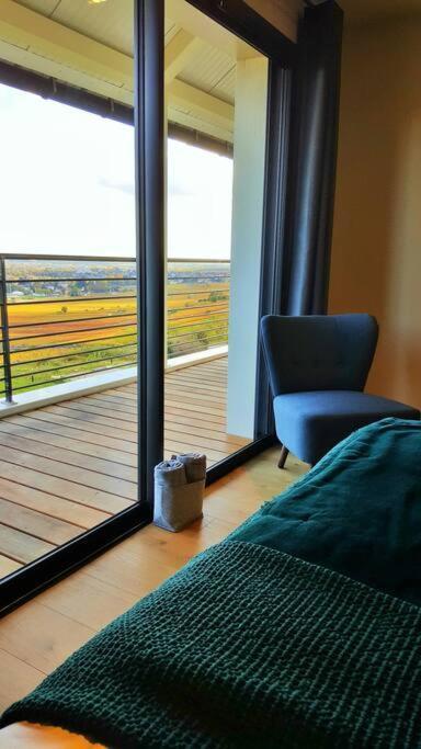 La Maison De L'Ecu : Charme Et Vue Incroyable 본느 외부 사진